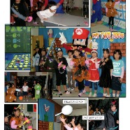 Mario Party